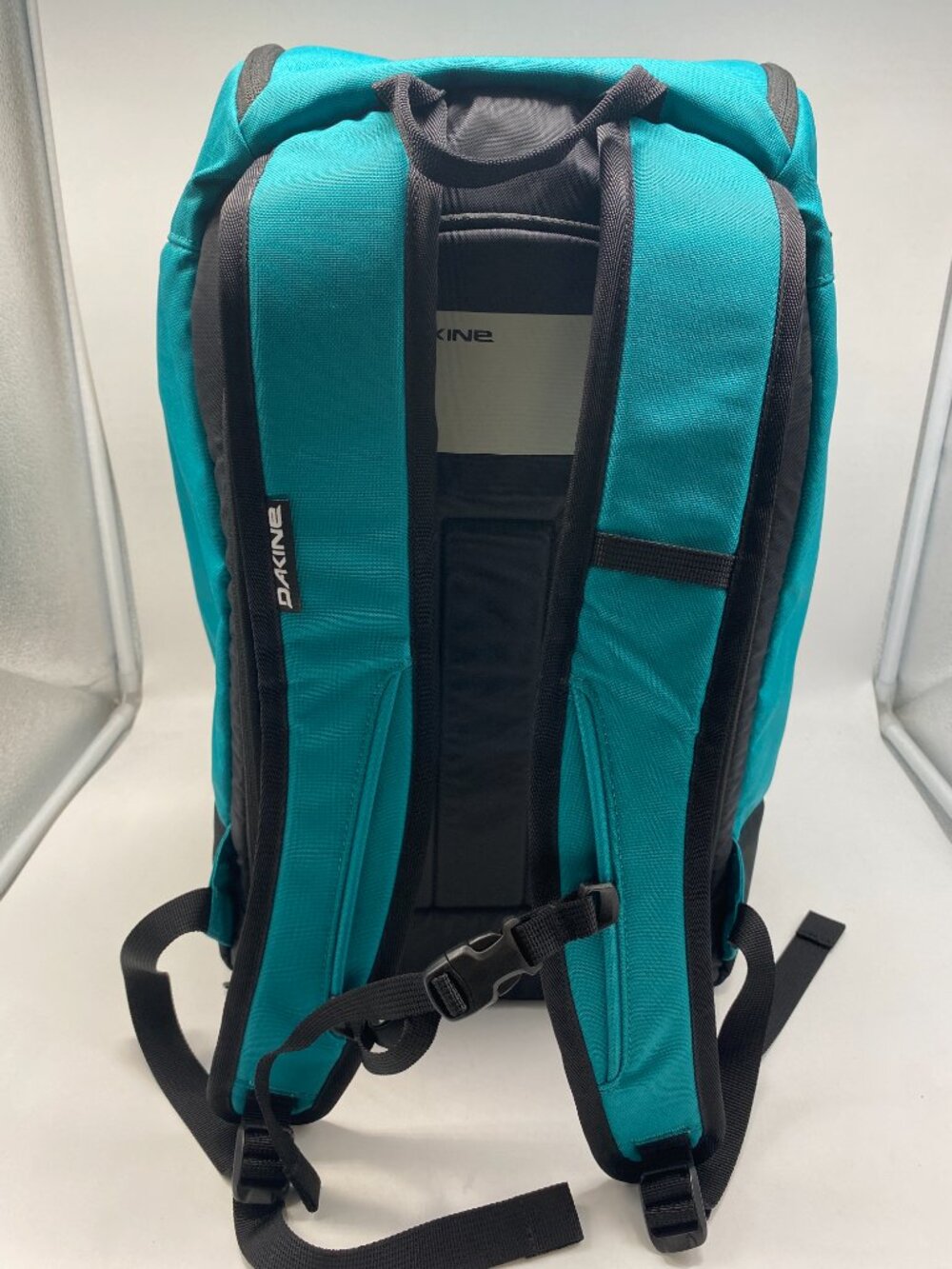 DAKINE BOOT PACK 50L BACKPACK DEEP LAKE - Picture 6 of 10